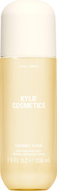 KYLIE BY KYLIE JENNER COSMIC מיסט לגוף ולשיער - CARAMEL CLOUD