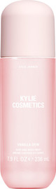 KYLIE BY KYLIE JENNER COSMIC מיסט לגוף ולשיער - VANILLA