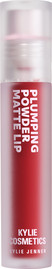 KYLIE BY KYLIE JENNER PLUMPING שפתון נוזלי בגימור מאט - CRAVING CHERY 424