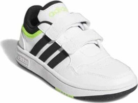 Adidas Adidas HOOPS נעלי תינוקות