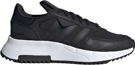 Adidas RETROPY F2 J - נעלי הליכה / נשים