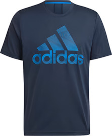 Adidas טי שירט לגבר - SEASON T