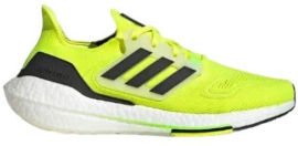Adidas אולטרה בוסט 22 לגברים  ULTRABOOST 22 FTW GX6639