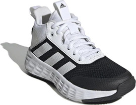 Adidas OWNTHEGAME 2.0 K - נעלי כדורסל / נוער