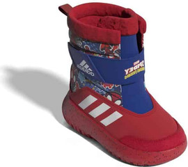 Adidas Adidas WINTERPLAY SPIDER-MAN I  GZ1708 נעלי מגפיים