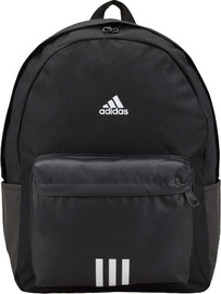 Adidas תיק גב Adidas דגם קלאסיק - שחור
