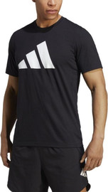Adidas טי שירט לגבר - TR-ES FR LOGO T
