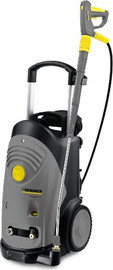 Karcher שטיפה בלחץ מים קרים KARCHER קרשר דגם HD 9/20