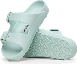 Birkenstock Birkenstock Arizona EVA Kids Surf Green 1026753 כפכפים
