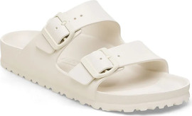 Birkenstock Birkenstock Arizona EVA Eggshell 1027384-eggshell סנדלים