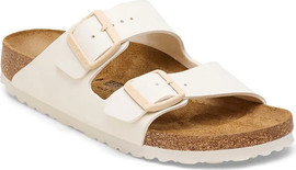 Birkenstock Birkenstock Arizona BS Eggshell 1027339 סנדלים