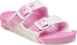 Birkenstock Birkenstock Arizona EVA Kids Multi Pink 1027682 כפכפים