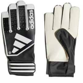 Adidas כפפות שוער לילדים ונוער מידה 6 - שחור