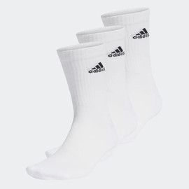 Adidas Adidas HT3446 C SPW CRW 3P ביגוד גרביים