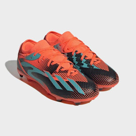 Adidas Adidas X SPEEDPORTAL MESSI.3 FG J GZ5145 נעלי כדורגל