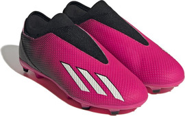 Adidas Adidas  X SPEEDPORTAL.3 LL FG J GZ5061 נעלי כדורגל