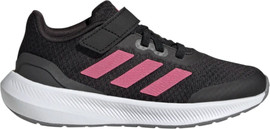 Adidas נעלי ספורט- RUNFALCON 3.0 EL K / ילדים