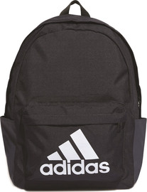 Adidas תיק גב אדידס מלבני כחול נייבי