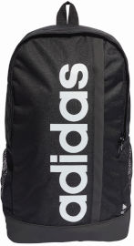 Adidas תיק גב Adidas דגם ESSENTIALS LINEAR BACKPACK - שחור
