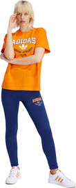 Adidas טי שירט Adidas לנשים