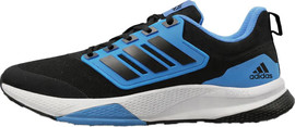 Adidas נעלי ריצה Adidas לגברים דגם Remus 1.0