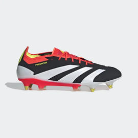 Adidas Adidas  PREDATOR ELITE SG IG7784 נעלי כדורגל