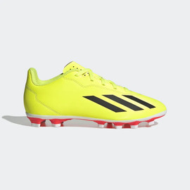 Adidas Adidas  X CRAZYFAST CLUB FXG J IF0717 נעלי כדורגל