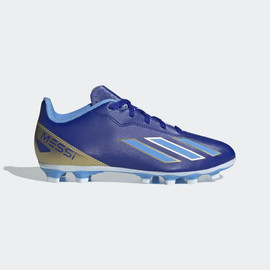 Adidas Adidas  X CRAZYFAST CLUB FXG J MESSI ID0720 נעלי כדורגל