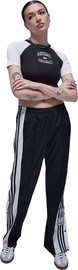 Adidas טי שירט Adidas לנשים