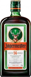 ייגרמייסטר ייגרמייסטר 700 מל / Jagermeister