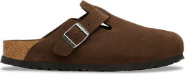 Birkenstock כפכפי בירקנשטוק Boston BS נשים