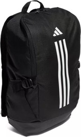 Adidas TR BP - תיק בית ספר שחור של אדידס