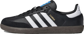 Adidas נעלי סניקרס Adidas לילדים דגם Samba OG