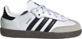 Adidas נעלי ספורט  SAMBA OG EL I - לתינוקות