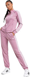 Adidas מכנסי טרינינג Adidas לנשים