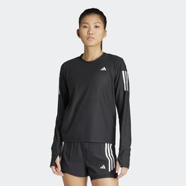 Adidas Adidas  OTR B LS IN1568 ביגוד חולצות ארוכות