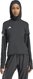 Adidas Adidas ADIZERO E TEE IN1172 ביגוד חולצות