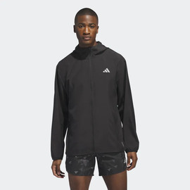 Adidas Adidas  RUN IT JACKET IL7230 ביגוד ג'קטים