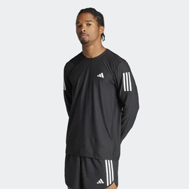 Adidas Adidas  OTR B LS IN1486 ביגוד חולצות ארוכות