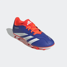 Adidas Adidas IF6424 PREDATOR CLUB FxG J נעלי כדורגל