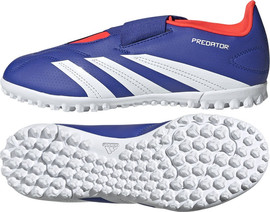 Adidas נעלי קטרגל לילדים פרדטור כחול סקווצ
