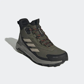Adidas Adidas TERREX ANYLANDER MID R.RDY ID0897 נעלי טיפוס וטיולים