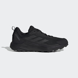Adidas אדידס נעלי גברים ספורט רשת עם שרוכים סוליית טרקטור (Terrex Anylander)