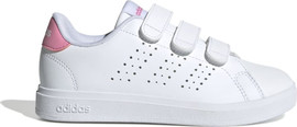 Adidas נעלי ספורט  ADVANTAGE BASE 2.0 CF C - לילדים