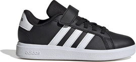 Adidas נעלי ספורט  GRAND COURT 2.0 EL C - לילדים
