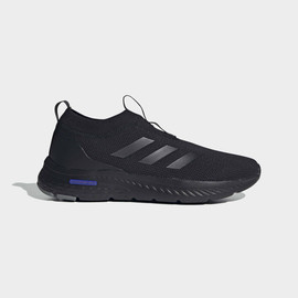 Adidas אדידס נעלי גברים סירה מודל גרב בצבע שחור (Cloudfoam Move Sock)