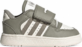 Adidas ADIDAS BREAK START  נעלי תינוקות