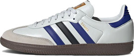 Adidas נעלי סניקרס Adidas לגברים דגם Samba Og