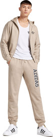 Adidas מכנסי טרנינג Adidas לגברים