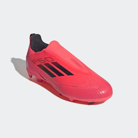Adidas Adidas F50 LEAGUE LL FG/MG J IF1363 נעלי כדורגל